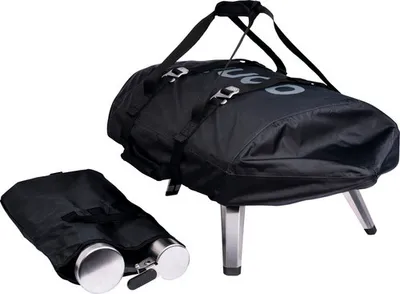 Produktbild von Ooni Karu 12 Tragetasche/Abdeck- haube