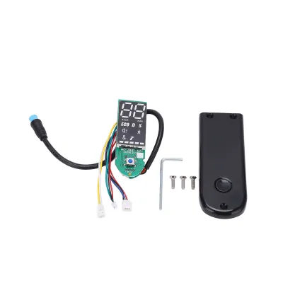 Obrázek produktu pro Digital Display -Board -Modulbaugruppe mit fr G30 Electric Scooter