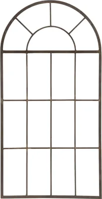 Produktbild von Deko Fenster Braun