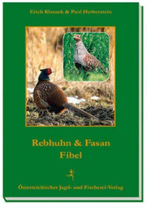 Image de Rebhuhn- und Fasanfibel