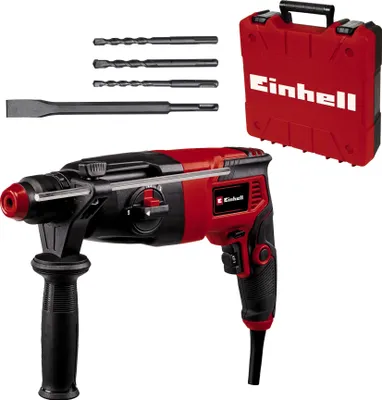 Produktbild von Einhell Bohrhammer TC-RH 620 4F Kit