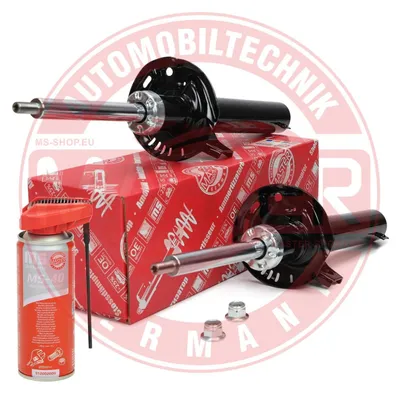 Produktbild von MASTER-SPORT GERMANY Stoßdämpfer 16K006531P