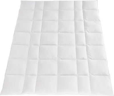 Produktbild von Häussling Select Kassettenbett multi-high extra warm 100 % Daune 200x200 cm