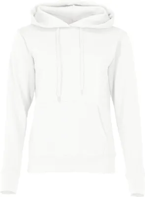 Produktbild von Fruit of the Loom Ladies Classic Kapuzen-Sweat + GRATIS MyShirt Stoffbeutel