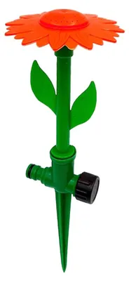 Produktbild von Gartensprinkler Sprühschlauchdüse