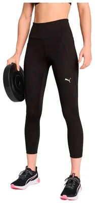 Produktbild von Sportleggings Puma 525899-01 für Damen