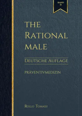 Produktbild von The Rational Male (Band II) - Deutsche Auflage