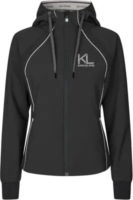 Produktbild von Kingsland KLNicole Ladies Reitjacke Damen