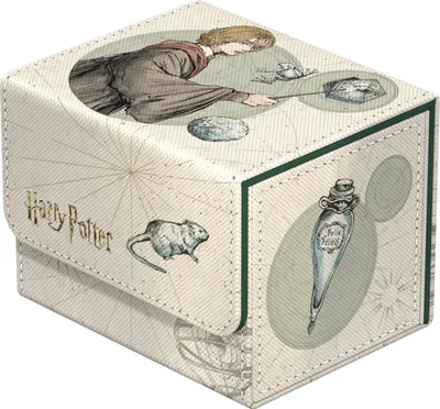 Obrázek produktu pro Ultimate Guard Sidewinder 100+ Xenoskin Harry Potter - Ron Weasley