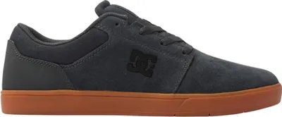 Image de Dc Shoes Crisis 2 Chaussures de sport Gris UE 44 1/2 Homme Gris UE 44 1/2