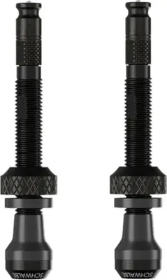 Image de Valve Schwalbe Click - Kit de valves tubeless - 60 mm