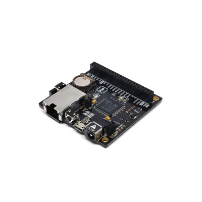 Immagine prodotto di Scheda I/O industriale programmabile per Ethernet e automazione