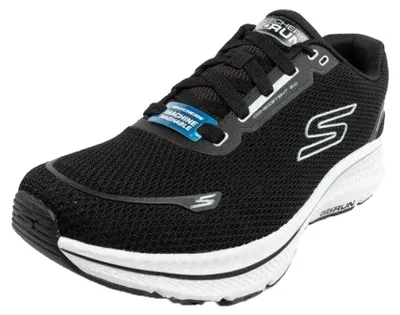 Obrázok produktu pre Skechers - Pánske tenisky s logom „Go Run“ PP11248 (43,5 EU) (čierne)