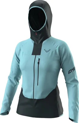 Produktbild von Dynafit Damen Jacke Traverse DST : S Größe: S