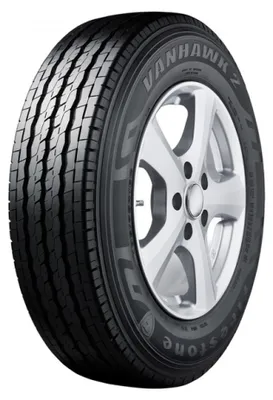 Immagine prodotto di 215/60R16C 103/101T Vanhawk 2 6Pr