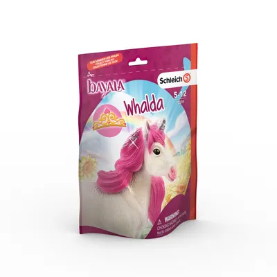 Obrázok produktu pre Schleich Schleich® Bayala Whalda jednorožec na hranie