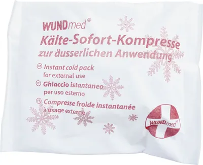Produktbild von Wundmed Kälte-Kompresse 1 Stück