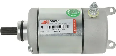 Obrázok produktu pre AS-PL Starter Zcela AS-PL S9639S
