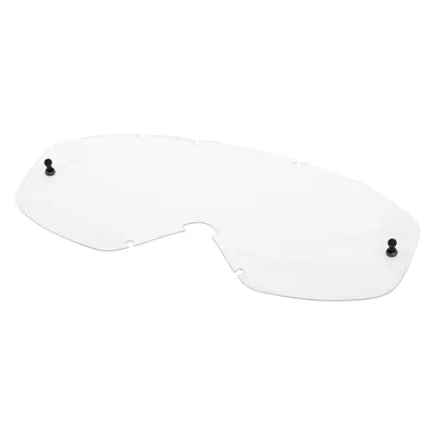 Produktbild von Oakley Replacement Lens Radar Ev Pitch  Clear/CAT0