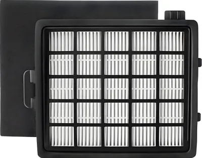 Produktbild von HEPA-Filter geeignet für Philips FC8071 422245946161 - Motorfilter Ersatzteil