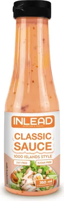 Zdjęcie produktu dla INLEAD Classic Sauce 350ml