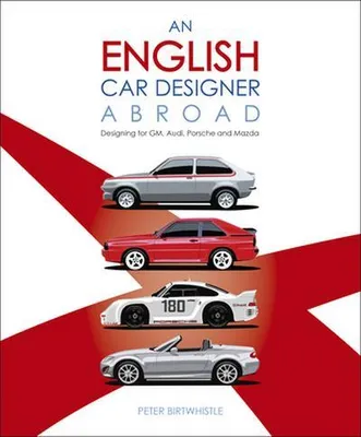 Image de An English Car Designer Abroad