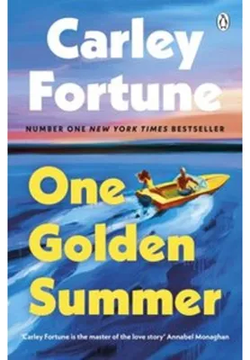 Zdjęcie produktu dla One Golden Summer
