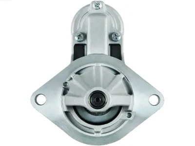 Produktbild von AS-PL S1013 Starter Anlasser 0,7kW für OPEL Corsa D Schrägheck (S07) 12V