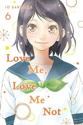 Zdjęcie produktu dla Love Me, Love Me Not, Vol. 6