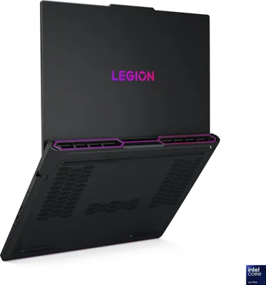 Obrázek produktu pro Lenovo Legion Pro 7/16IAX10H/U9-275HX/16"/2560x1600/32GB/2TB/RTX 5070Ti/W11H/Black/3R Na místě