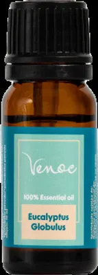 Obrázek produktu pro Esenciální olej Eukalyptus Venoc 10ml