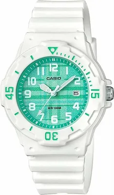 Productafbeelding van CASIO COLLECTION & VINTAGE Polshorloges LRW-200H-3CVDF