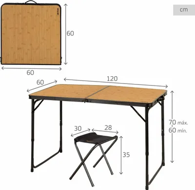 Obrázek produktu pro Aktivní tabulka
