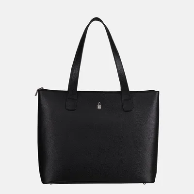 Immagine prodotto di EMMA - Borsa in pelle nera
