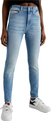 Produktbild von Jeans Tommy Jeans DW0DW133701AB für Damen