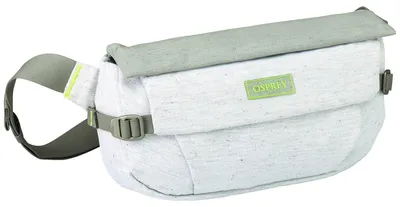 Produktbild von Osprey Arcane Earth Gürteltasche Grau Grau One Size