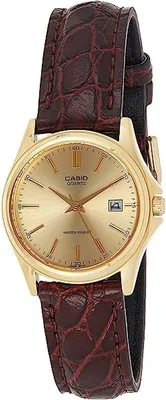 Zdjęcie produktu dla Casio LTP-1183Q-9ADF, Wodoodporny, Kwarc
