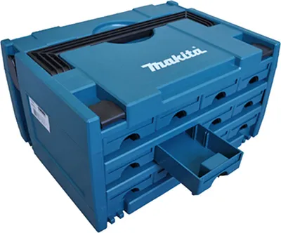 Produktbild von Makita P-84327 MAKSTOR Modell 3.12