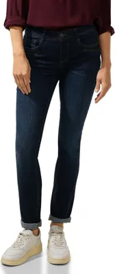 Produktbild von Street One ’Jeans für Damen in unifarben’ uni 2230-99-16735