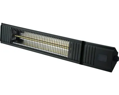 Zdjęcie produktu dla Promiennik podczerwieni E2 125 x 94 x 540 mm 2000 W