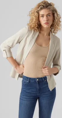 Immagine prodotto di Giacca elegante per il lavoro Sakosak Lace Jacket. | M