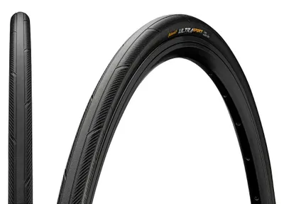 Zdjęcie produktu dla Opona Continental Ultra Sport III Wire