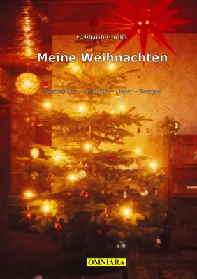 Produktbild von Meine Weihnachten