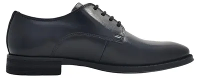 Imagen del producto de Zapatos de hombre Salamander, zapatos de negocios, zapatos de vestir, color negro