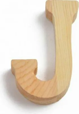 Immagine prodotto di Lettera J