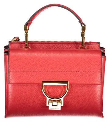 Immagine prodotto di Borsa Rossa Da Donna Coccinelle