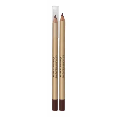 Immagine prodotto di Max Factor Colour Elixir Lipliner 025-Brown N Bold 10g