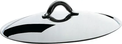 Produktbild von Alessi "Mami" Lid, Cm.28 (Art.-Nr. SG200/28, EAN 8003299855803)