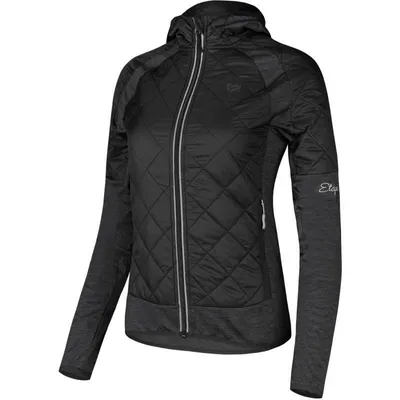 Zdjęcie produktu dla Etape Sierra Pro 2.0 Damska kurtka z kapturem Czarna Rozmiar XL 2229610-XL
