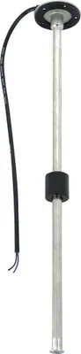 Produktbild von Vetus universeller Tankgeber, L=380 mm, 12/24 Volt